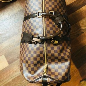 ❤️KEEP ALL 55❤️LV